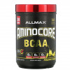 ALLMAX Nutrition, AMINOCORE BCAA, Ананас и манго, 315 г (0,69 фунта)