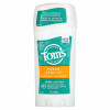 Tom's of Maine, Дезодорант длительного действия, свежий абрикос, 64 г (2,25 унции)