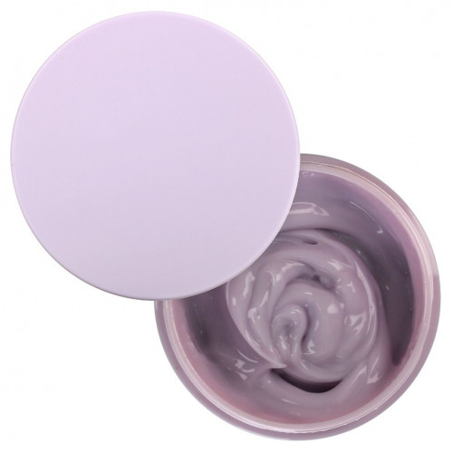 Tony Moly, I'm Lavender, маска для спящей красавицы Lullaby, 100 г (3,52 унции)