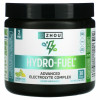 Zhou Nutrition, Hydro-Fuel, улучшенный комплекс электролитов, лимон и лайм, 174 г (6,1 унции)