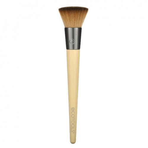 EcoTools, Complexion Buffer Brush, 1 кисть