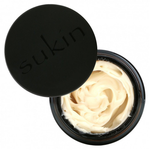 Sukin, Purely Ageless, омолаживающий дневной крем, 120 мл (4,06 жидк. унции)