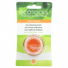 EcoTools, Очищающая мини-щетка, со вкусом цитрусовых, 1 шт.