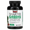 Force Factor, Smarter Greens, 90 таблеток