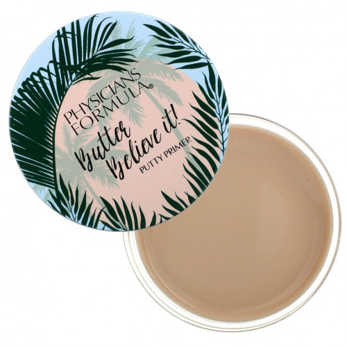 Physicians Formula, Butter Believe It Putty Primer, 0.71 oz (20.3 g)