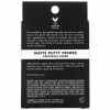 E.L.F., Matte Putty Primer, универсальная прозрачная, 21 г (0,74 унции)