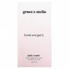 Grace & Stella, Нефритовый гребень, 41 г