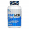 EVLution Nutrition, PumpMode, 60 растительных капсул