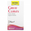 Natural Balance, Great Curves, 60 Vegetarian Capsules