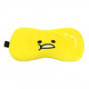 The Creme Shop, Plushie Sleep Mask, Gudetama, 1 штука, 2,92 унции (83 г)