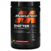 MuscleTech, Shatter, предтренировочные конфеты, радужные фруктовые конфеты, 335 г (11,81 унции)