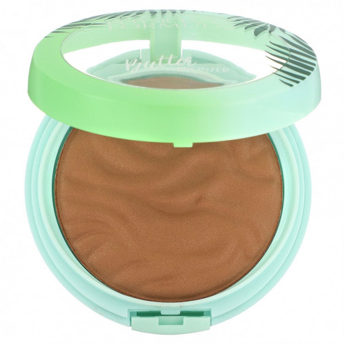 Physicians Formula, Бронзер с маслом мурумуру, бесконечное лето, 11 г (0,38 унции)