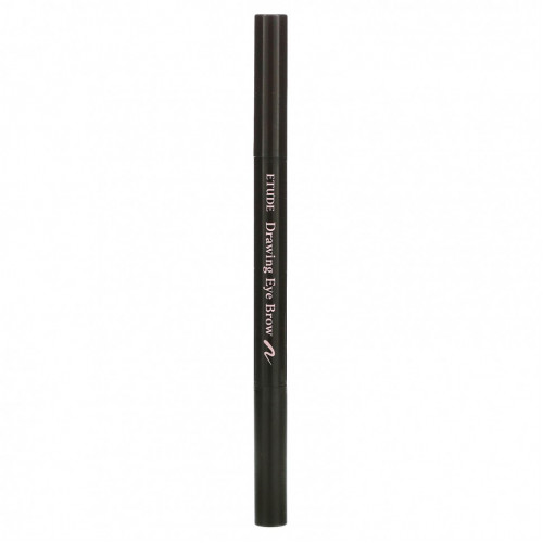 Etude, Drawing Eye Brow, 01 темно-коричневый`` 1 карандаш