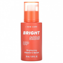 I Dew Care, Bright Side Up, осветляющая сыворотка с витамином C, 1,01 fl. унция $ 12.99 (1 унция)