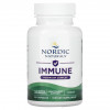 Nordic Naturals, Immune, грибной комплекс, 60 капсул