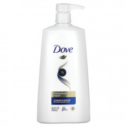 Dove, Кондиционер для поврежденных волос, 750 мл (25,4 жидк. Унции)