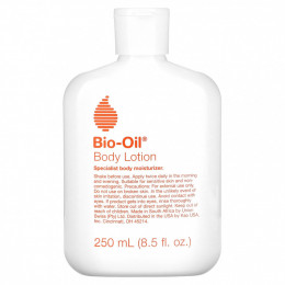 Bio-Oil, Лосьон для тела, специальное увлажняющее средство, 250 мл (8,5 жидк. Унции)