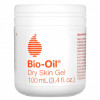 Bio-Oil, Гель для сухой кожи, 3,4 жидк. унция (100 мл)