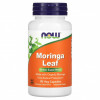 NOW Foods, Moringa Leaf, 90 Veg Capsules