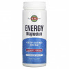 KAL, Energy Magnesium, Keep-Going Drink, Raspberry Lemonade, 14.3 oz (405 g)