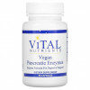 Vital Nutrients, Vegan Pancreatic Enzymes , 90 Capsules