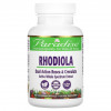 Paradise Herbs, Rhodiola , 180 Vegetarian Capsules