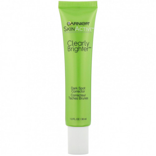 Garnier, SkinActive, Clearly Brighter, корректор темных пятен, 30 мл