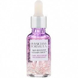 Physicians Formula, Skin Booster Vitamin Shot, омолаживающая сыворотка, 30 мл (1 жидк. унция)