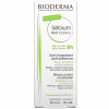 Bioderma, Sebium, увлажняющее средство для контроля блеска, 30 мл (1 жидк. Унция)