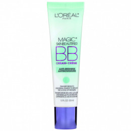 L'Oreal, BB-крем Magic Skin Beautifier против покраснений, 30 мл