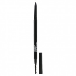 wet n wild, Ultimatebrow Micro Brow Pencil, пепельно-коричневый, 0,06 г (0,002 унции)